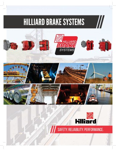 Hilliard Brake Systems