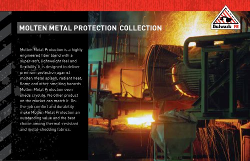 Molten Metal