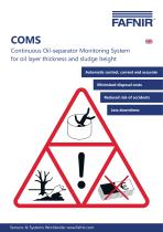 COMS Leaflet