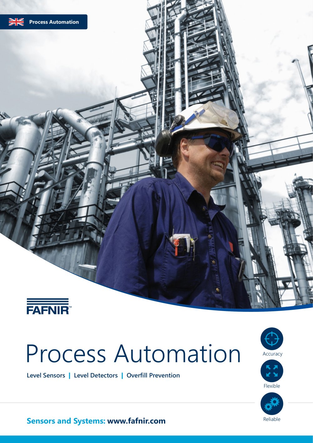 Process Automation - FAFNIR GmbH