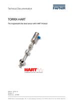 TORRIX HART