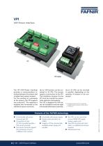 VPI - VISY-Power Interface