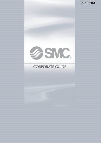 corporate guide