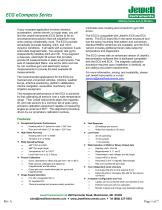 ECG eCompass Datasheet