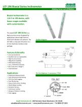 LCF 196 Inclinometer