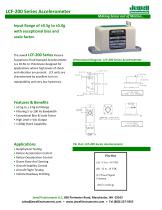 LCF-200 Data Sheet