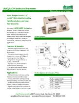 LSO Series Data Sheet