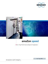 amaZon speed