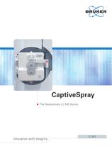 CaptiveSpray