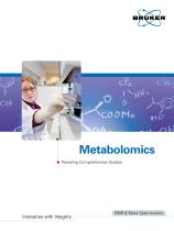Metabolomics
