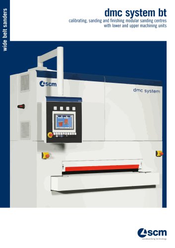 dmc system bt