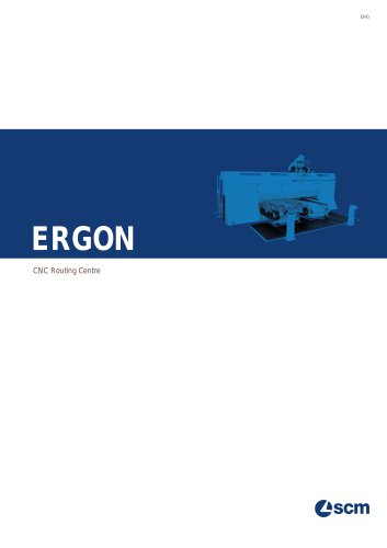 ERGON