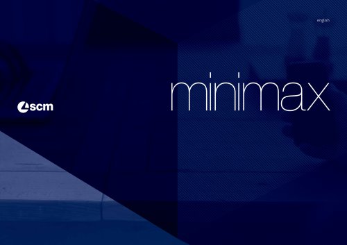 minimax lab 300p