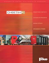 Cheetah Xi Brochure