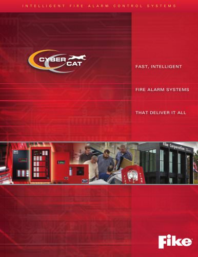 CyberCat Brochure