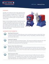 EHE Series | Metering Pumps