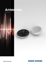 Antennas