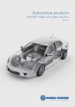 Automotive products