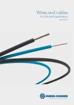 Wires & Cables