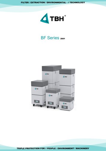 BF SERIES