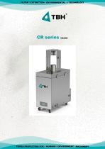CR SERIES