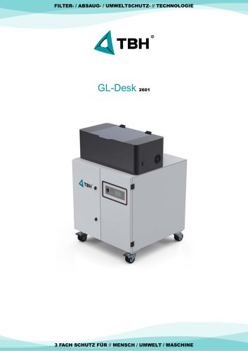 GL DESK