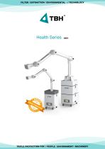 TBH Medical and Aesthetics Health Series: Fume Extraction for laser treatments