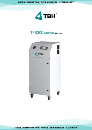 TFS200