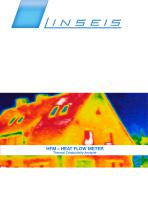 Heat Flow Meter HFM