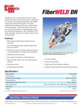 FiberWELD® DH