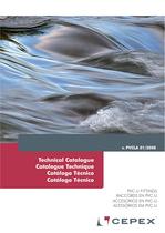 Technical Catalogue