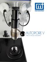 AutoPore V