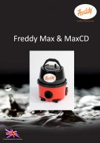 Max & Max CD