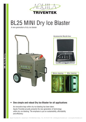 BL25 MINI