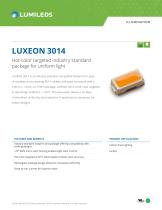 LUXEON 3014