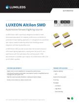 LUXEON Altilon SMD