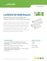 LUXEON XR-5050 Round