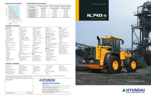 HL740-9