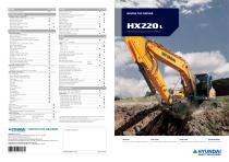 HX220  L