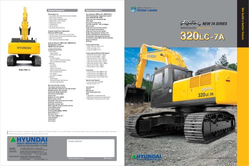 R320LC-7A