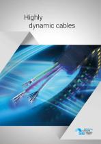 Dynamic Cables