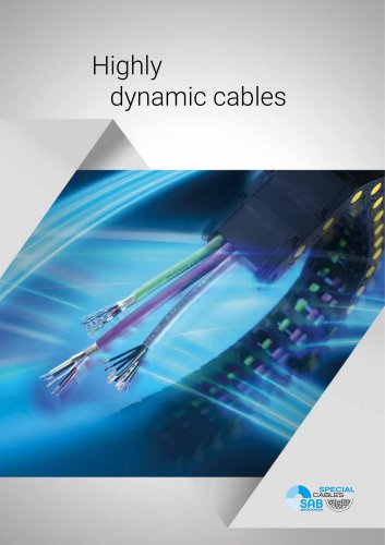 Dynamic Cables