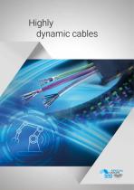 Dynamic Cables