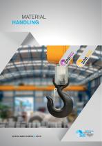 Handling Cables