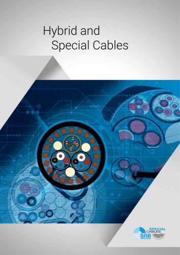 Hybrid and Special Cables