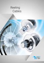 Reeling Cables