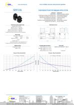 SRP3 BL Gas Datasheet rev.0