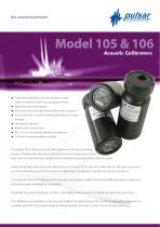Model 106