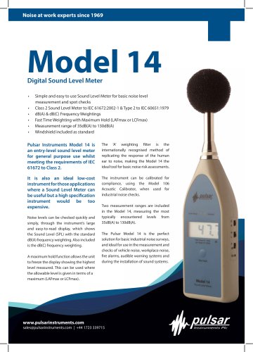 Model 14