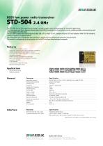 STD-504